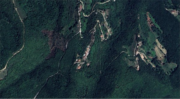 terreno edificabile in vendita a Bettona