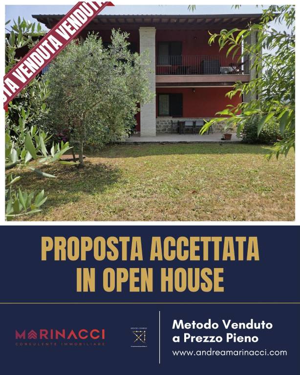 appartamento in vendita a Bettona in zona Colle