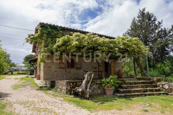 casa indipendente in vendita a Bettona