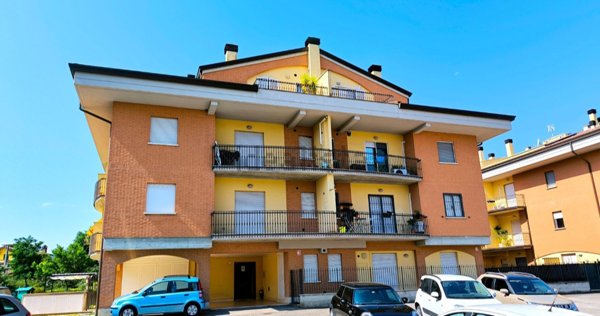 appartamento in vendita a Bettona