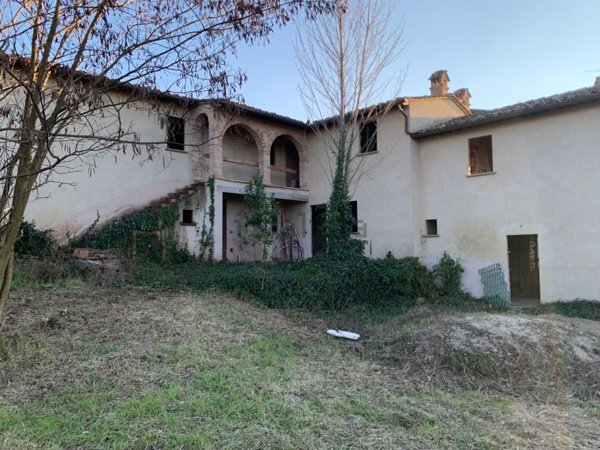 appartamento in vendita a Bettona