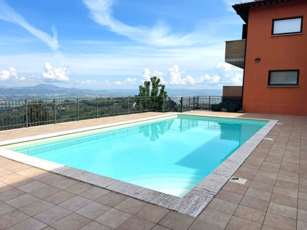 appartamento in vendita a Bettona