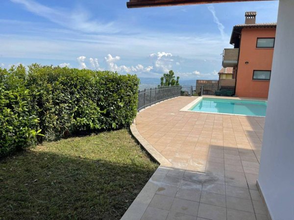 appartamento in vendita a Bettona