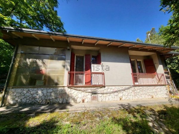 villa in vendita a Bettona