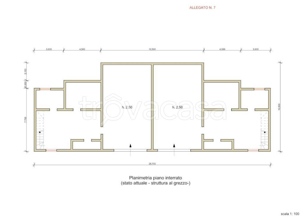 terreno edificabile in vendita a Bettona