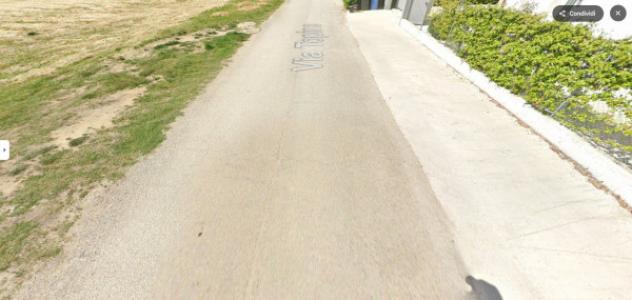 terreno agricolo in vendita a Bettona in zona Passaggio