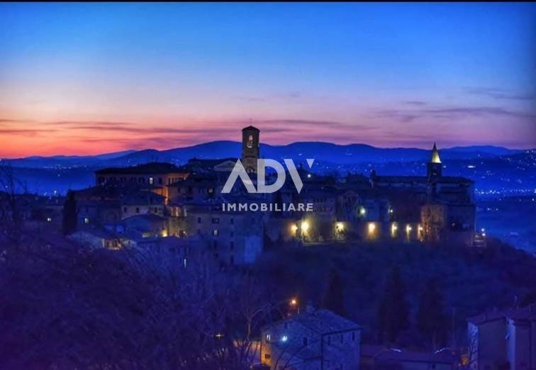 appartamento in vendita a Bettona