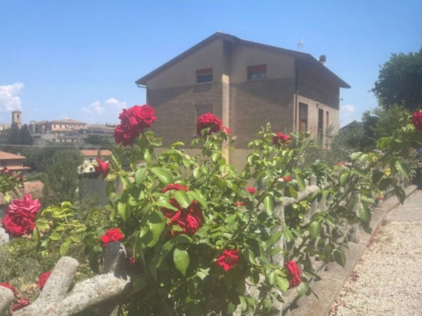 casa indipendente in vendita a Bettona
