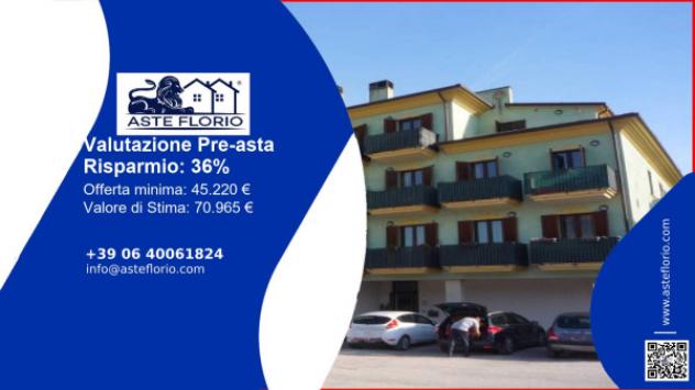 appartamento in vendita a Bettona in zona Passaggio