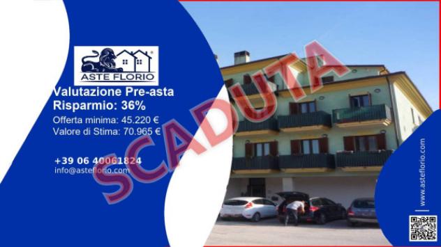 appartamento in vendita a Bettona in zona Passaggio