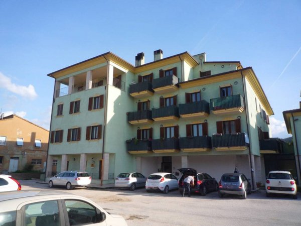 appartamento in vendita a Bettona in zona Passaggio