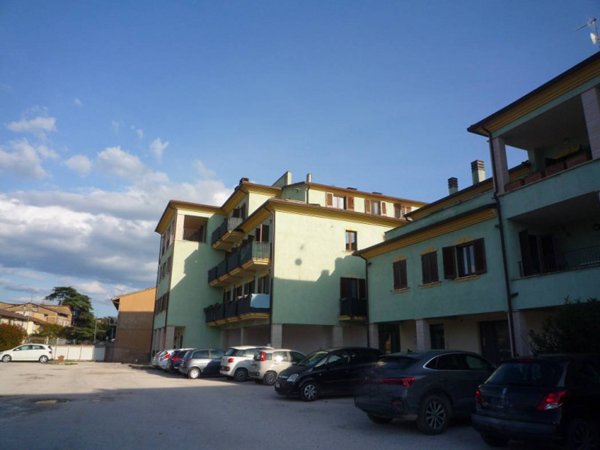 appartamento in vendita a Bettona in zona Passaggio
