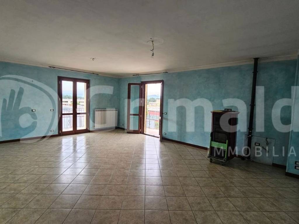 appartamento in vendita a Bettona