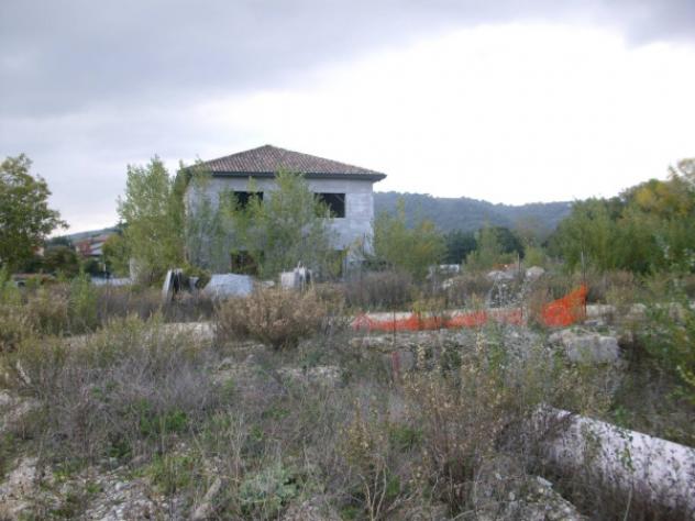terreno agricolo in vendita a Bettona in zona Passaggio