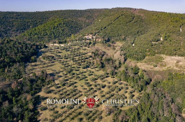 casale in vendita a Bettona