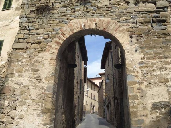 casa semindipendente in vendita a Bettona in zona Colle