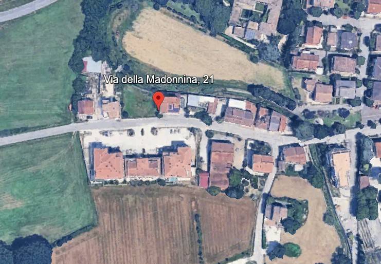appartamento in vendita a Bettona in zona Passaggio
