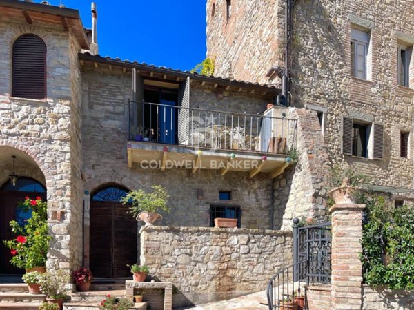 appartamento in vendita a Bettona