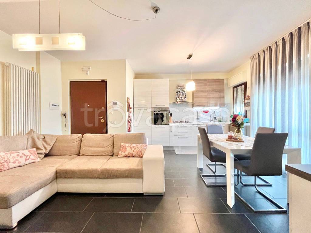 appartamento in vendita a Bettona