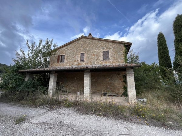 appartamento in vendita a Bettona