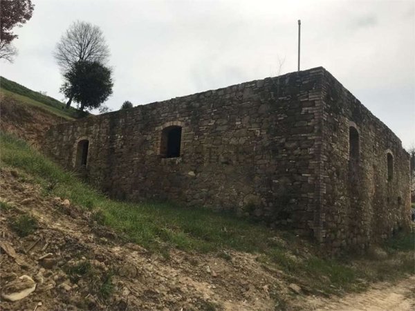 casale in vendita a Bettona