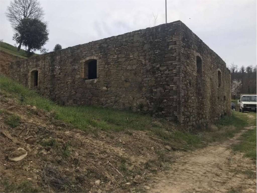 casa indipendente in vendita a Bettona
