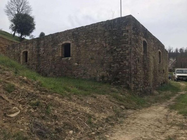 casale in vendita a Bettona