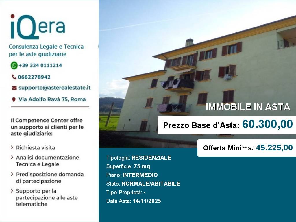 appartamento in vendita a Bettona in zona Passaggio