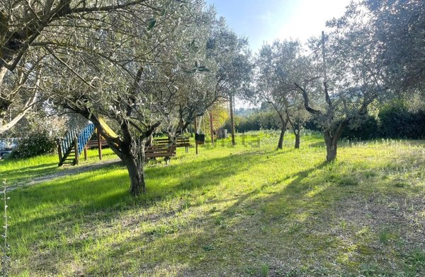 appartamento in vendita a Bettona in zona Colle