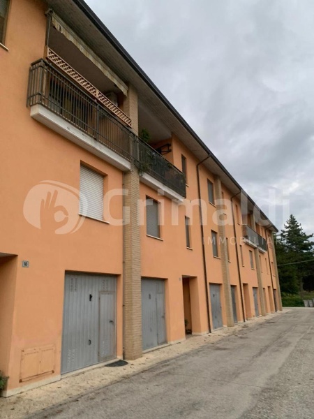 appartamento in vendita a Bettona in zona Passaggio