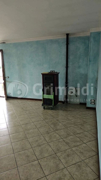 appartamento in vendita a Bettona in zona Passaggio