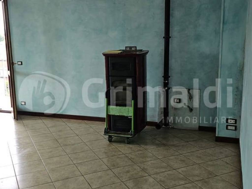 appartamento in vendita a Bettona in zona Passaggio