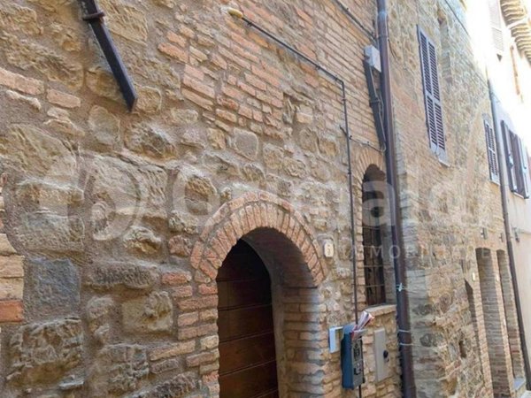 appartamento in vendita a Bettona