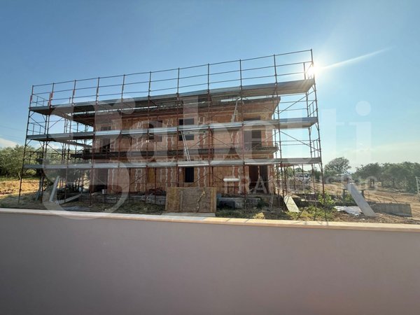 casa indipendente in vendita a Bettona in zona Colle