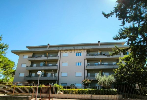 appartamento in vendita a Bettona