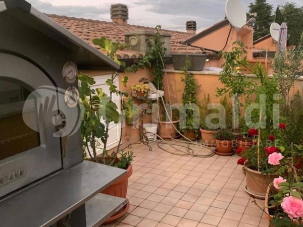 appartamento in vendita a Bettona in zona Passaggio