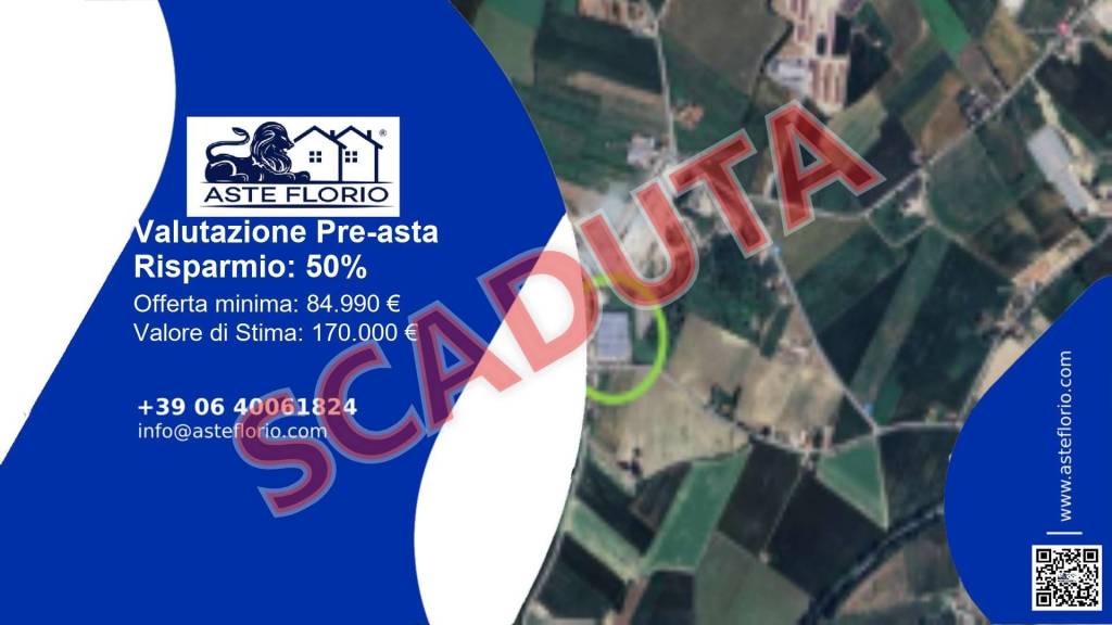 locale commerciale in vendita a Bettona