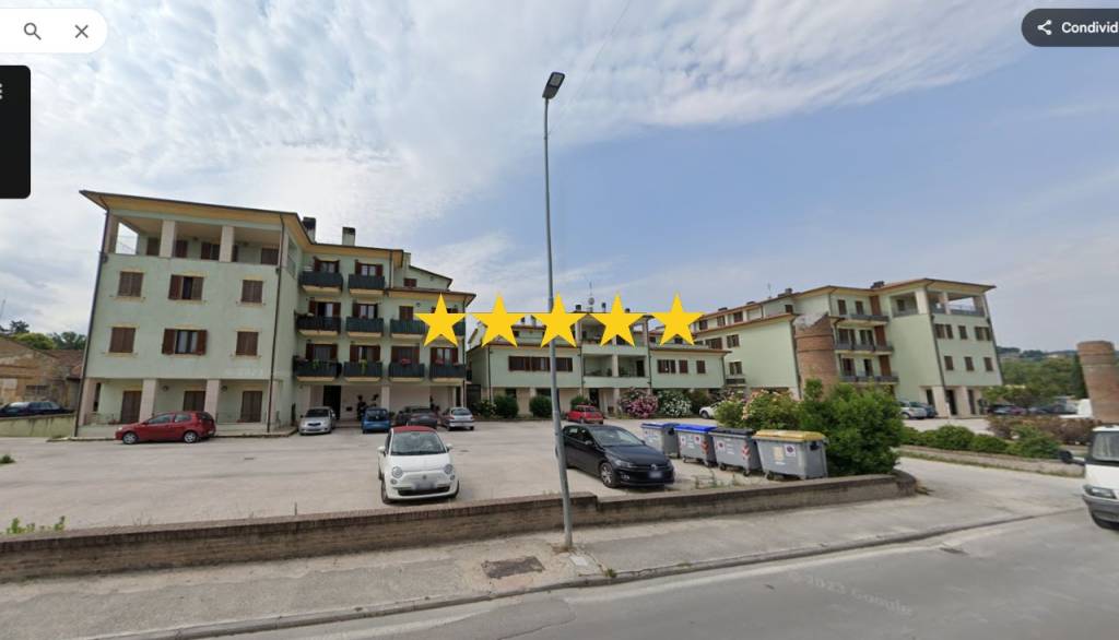 appartamento in vendita a Bettona in zona Passaggio