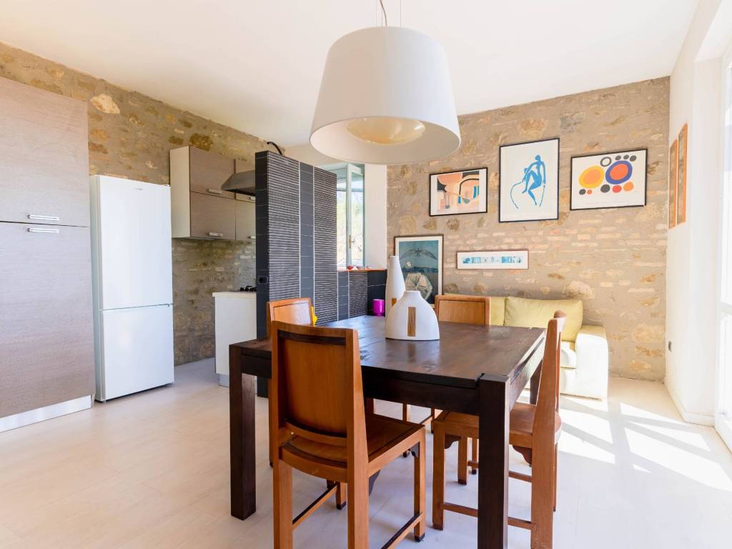 appartamento in vendita a Bettona