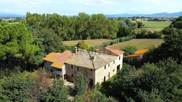 casa indipendente in vendita a Bettona