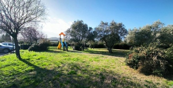 appartamento in vendita a Bettona in zona Colle