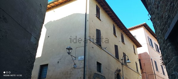 appartamento in vendita a Bettona