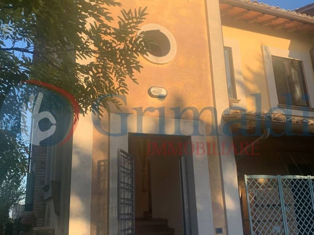 appartamento in vendita a Bettona