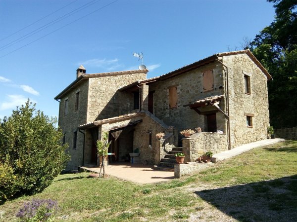 appartamento in vendita a Bettona