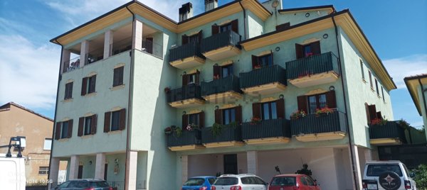 appartamento in vendita a Bettona