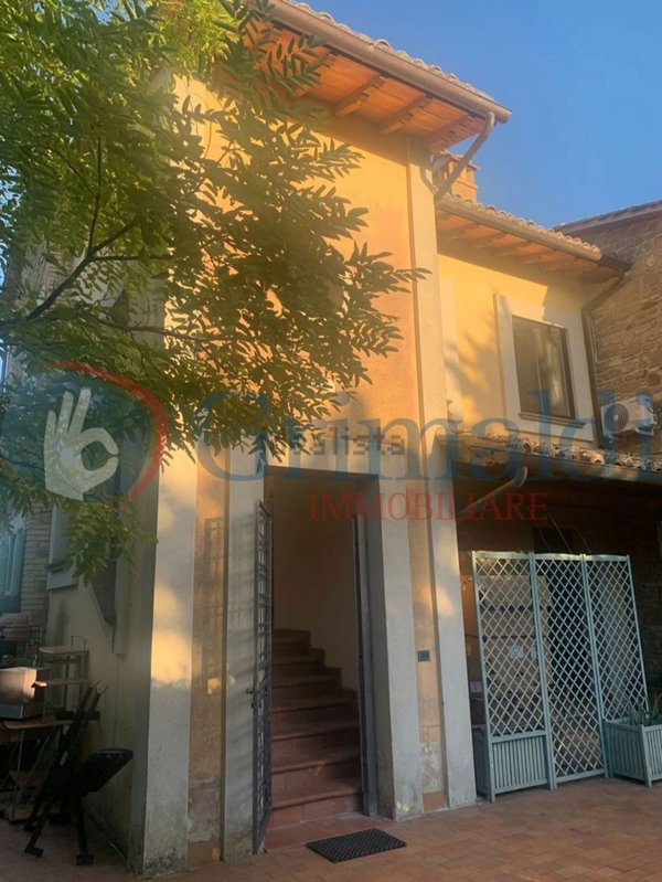 appartamento in vendita a Bettona