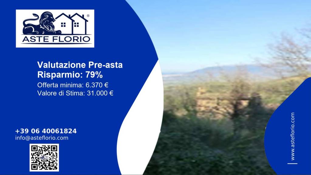 terreno edificabile in vendita a Bettona