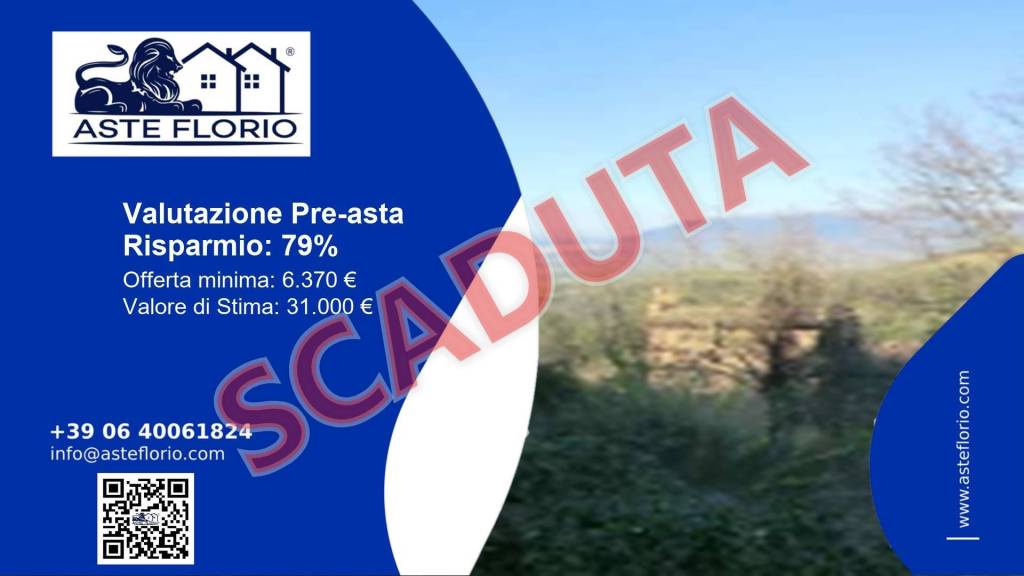 terreno edificabile in vendita a Bettona