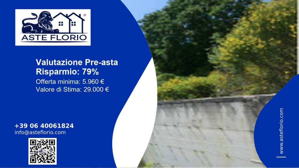 terreno edificabile in vendita a Bettona