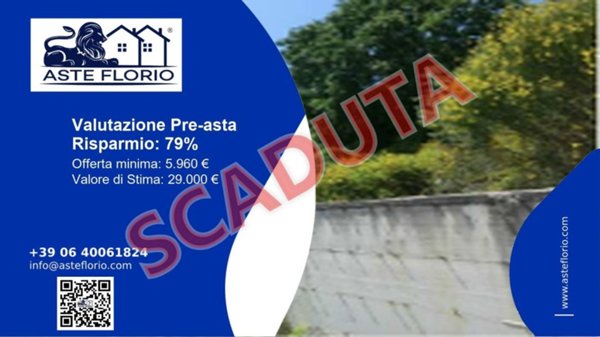 terreno edificabile in vendita a Bettona